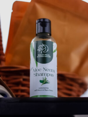 Aloe Neem Shampoo