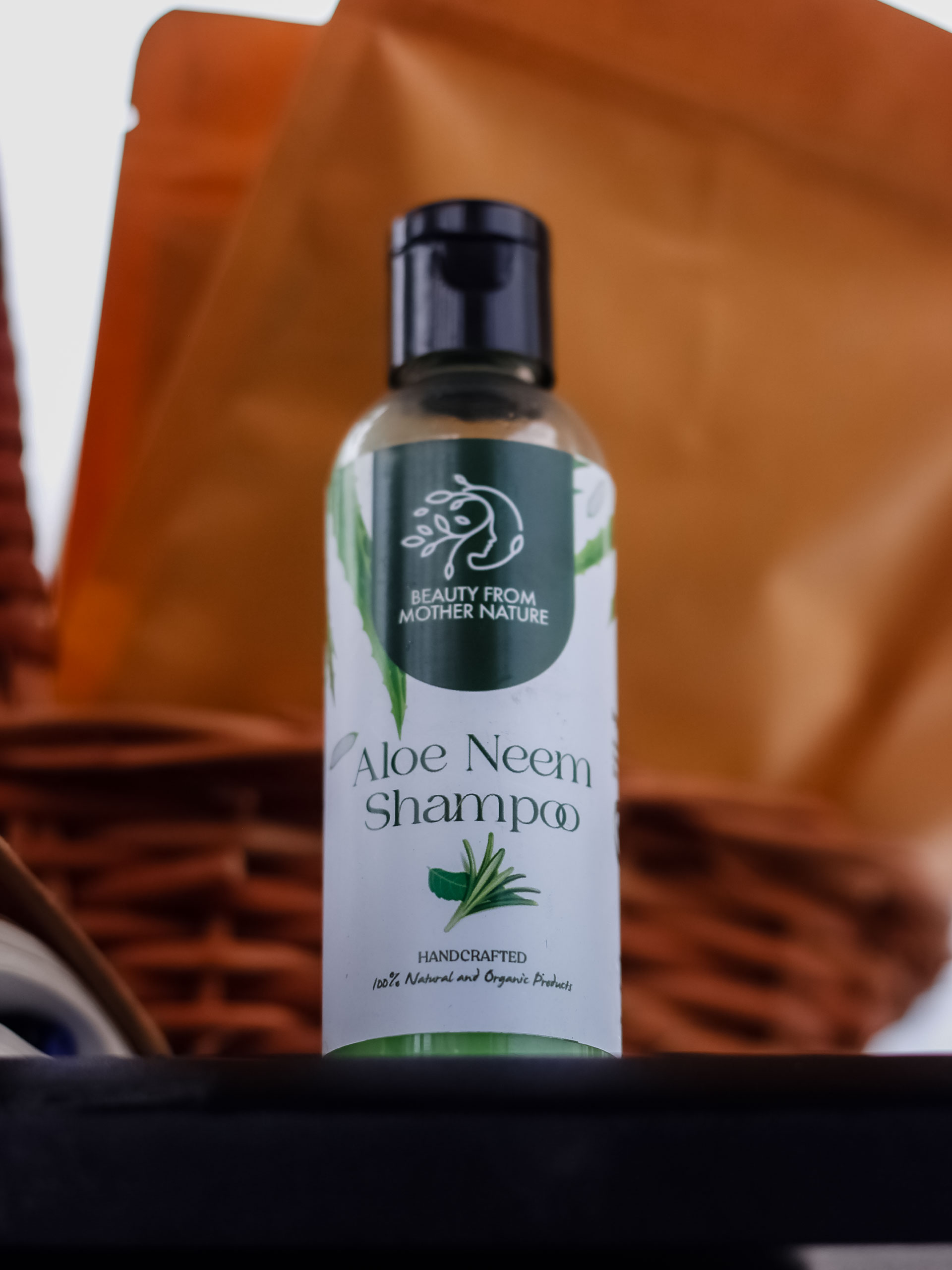 Aloe Neem Shampoo