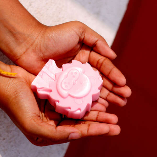 Baby Bath Cleanser