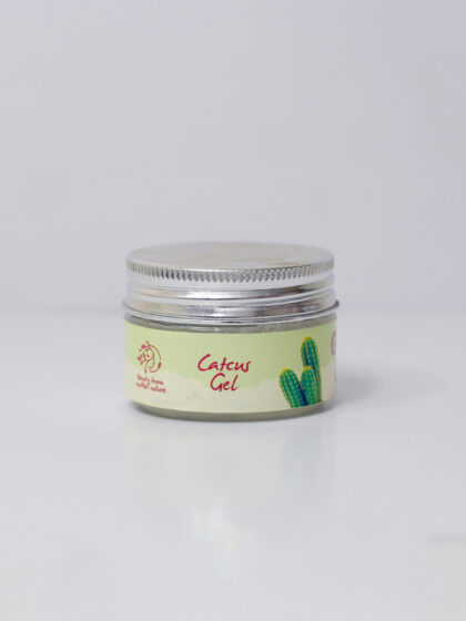 Cactus Gel
