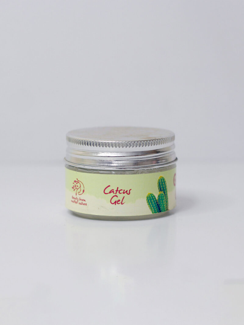 Cactus Gel
