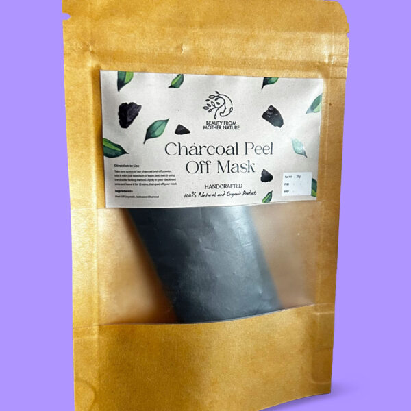 Charcoal Peeloff Mask-1