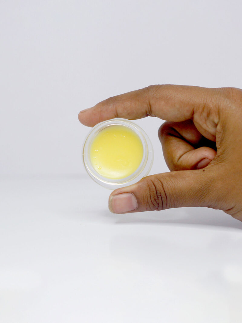 Creamy Glow Lip Butter - Image 2