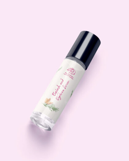 Lash & Brow Bloom Serum
