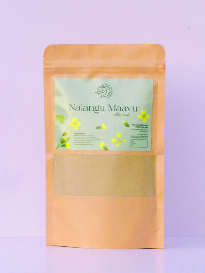 Nalangu Maavu Powder