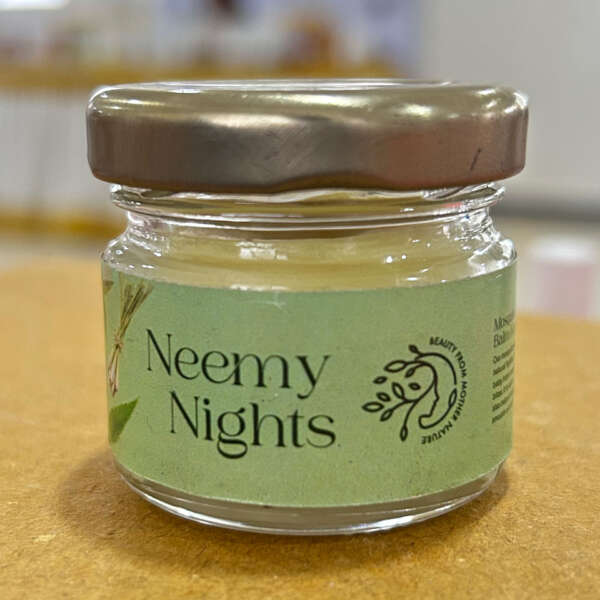 Neemy Nights