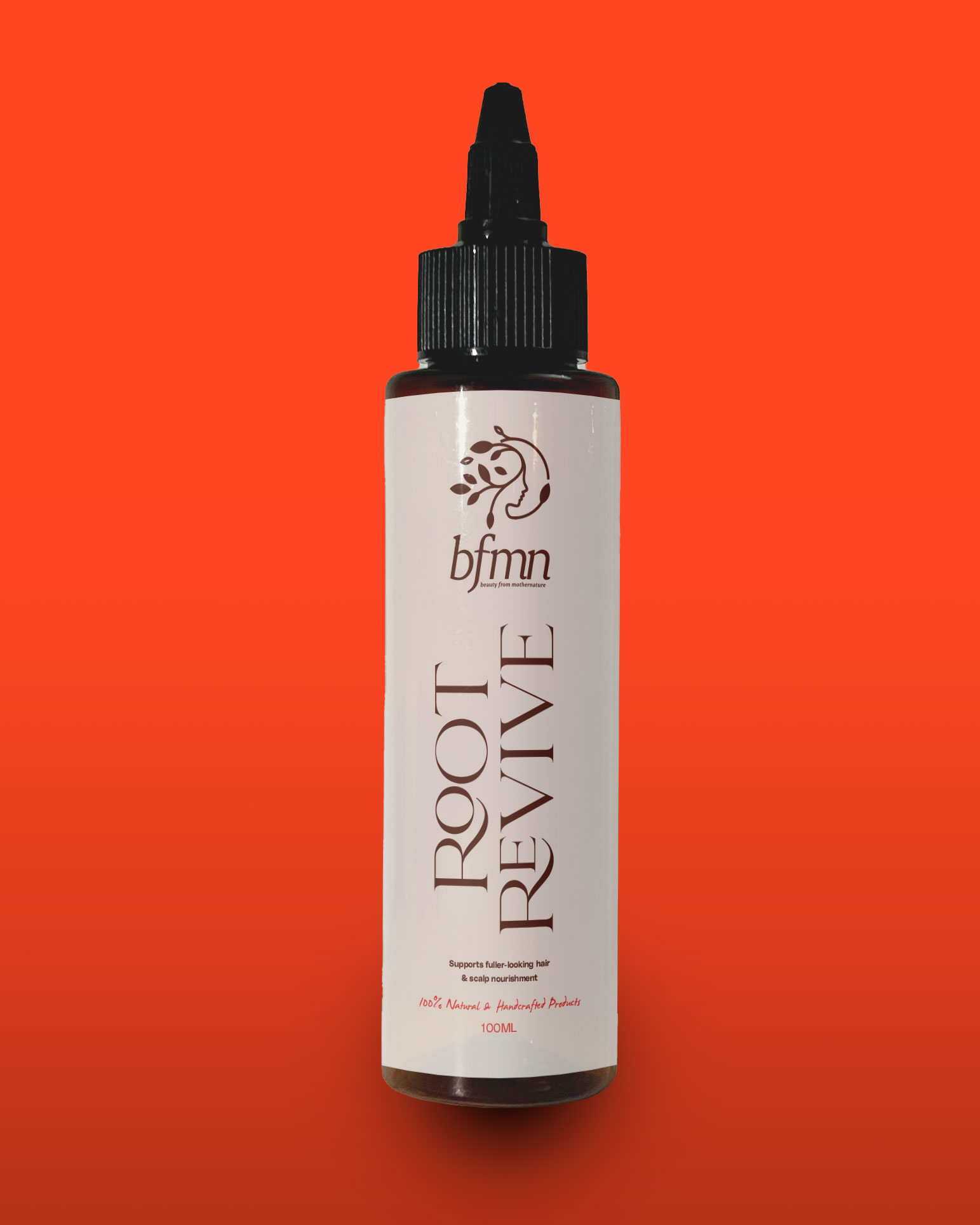 Root Revive Hair Growth Oil 100 ML