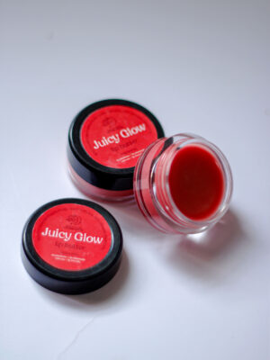 Juicy Glow Lip Butter
