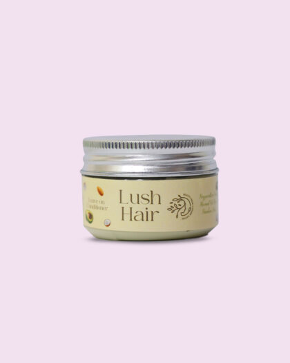 Lush Hair Leave-In Conditioner - 50g