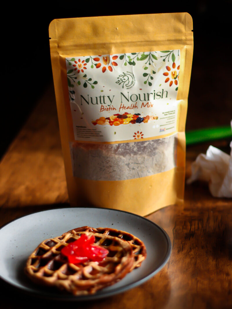 Nutty Nourish - Image 2