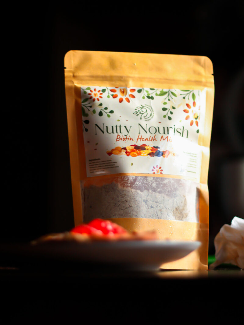 Nutty Nourish - Image 3