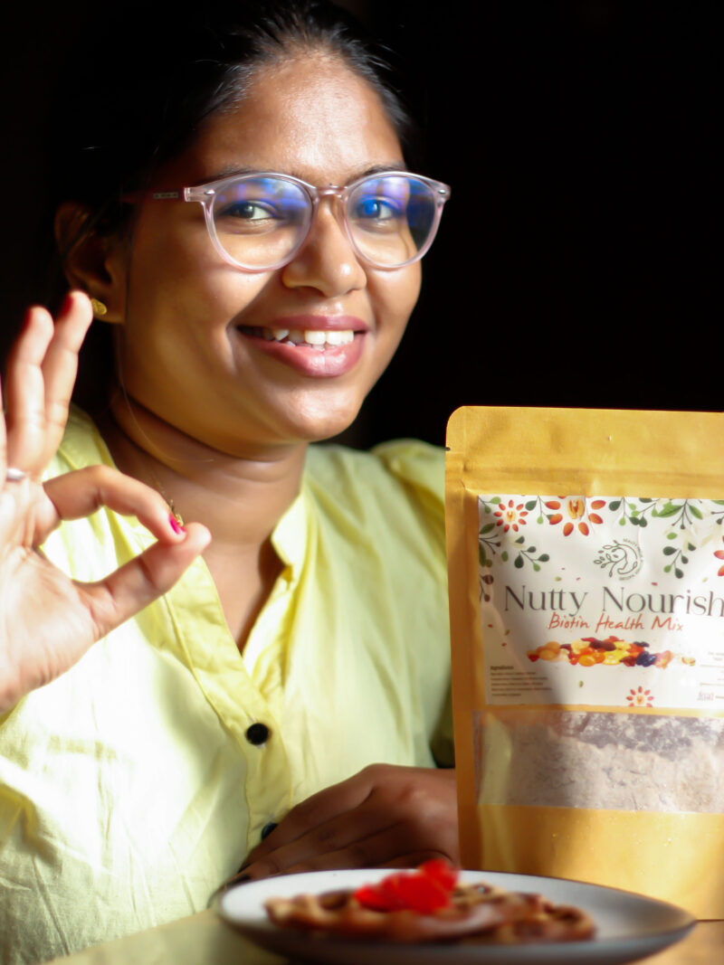 Nutty Nourish - Image 4