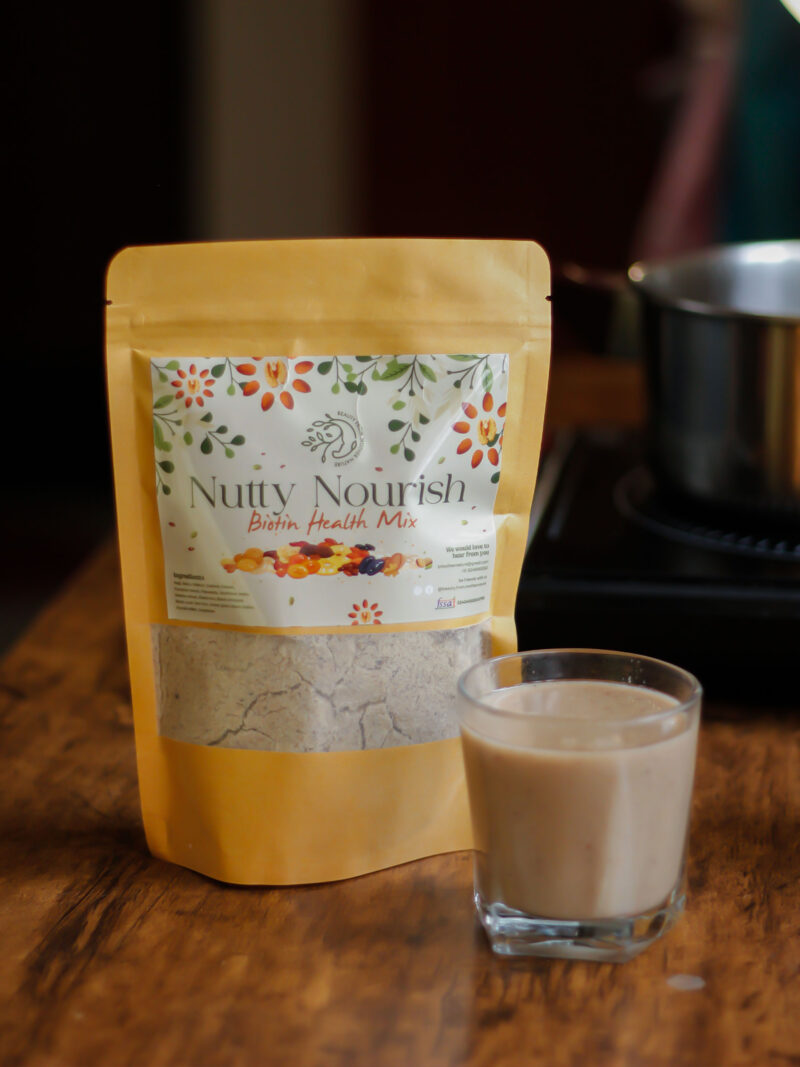 Nutty Nourish - Image 5