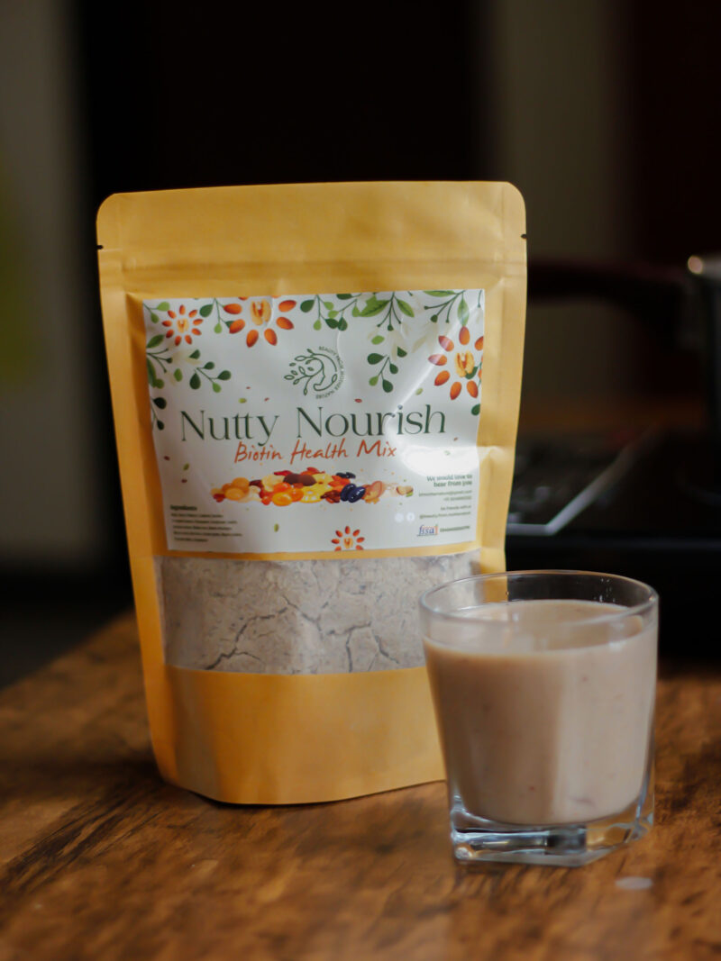 Nutty Nourish - Image 6
