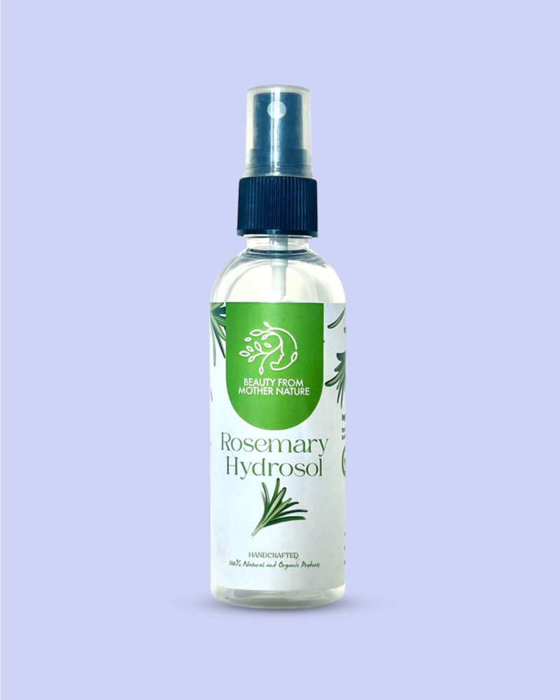 Rosemary Hydrosol - Image 5