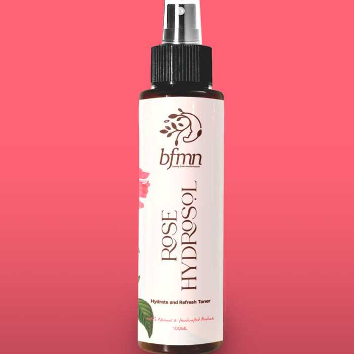 Rose Hydrosol