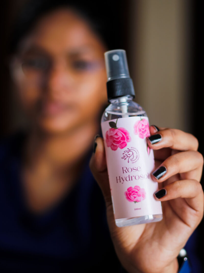Rose Hydrosol - Image 3